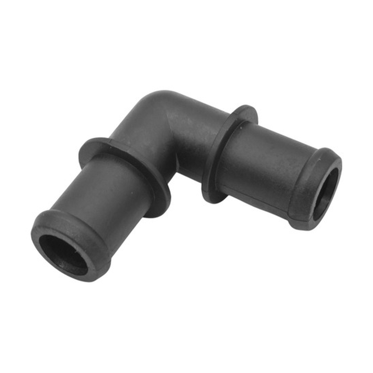 Conector manguera calefaccion codo 3/4 X 3/4 universal US Parts 120-250