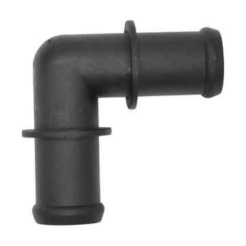 Conector manguera calefaccion codo 3/4 X 3/4 universal US Parts 120-250