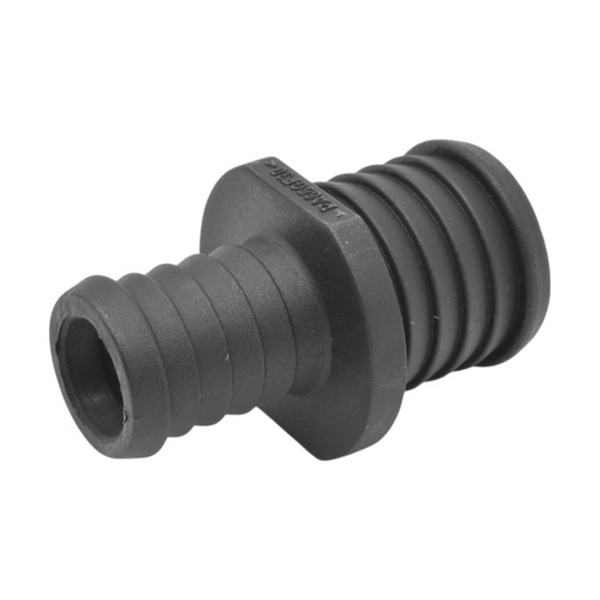 Conector manguera calefaccion reducción 3/4 x3/8 universa US Parts 120-252