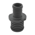 Conector manguera calefaccion reducción 3/4 x3/8 universa US Parts 120-252