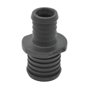 Conector manguera calefaccion reducción 3/4 x3/8 universa US Parts 120-252