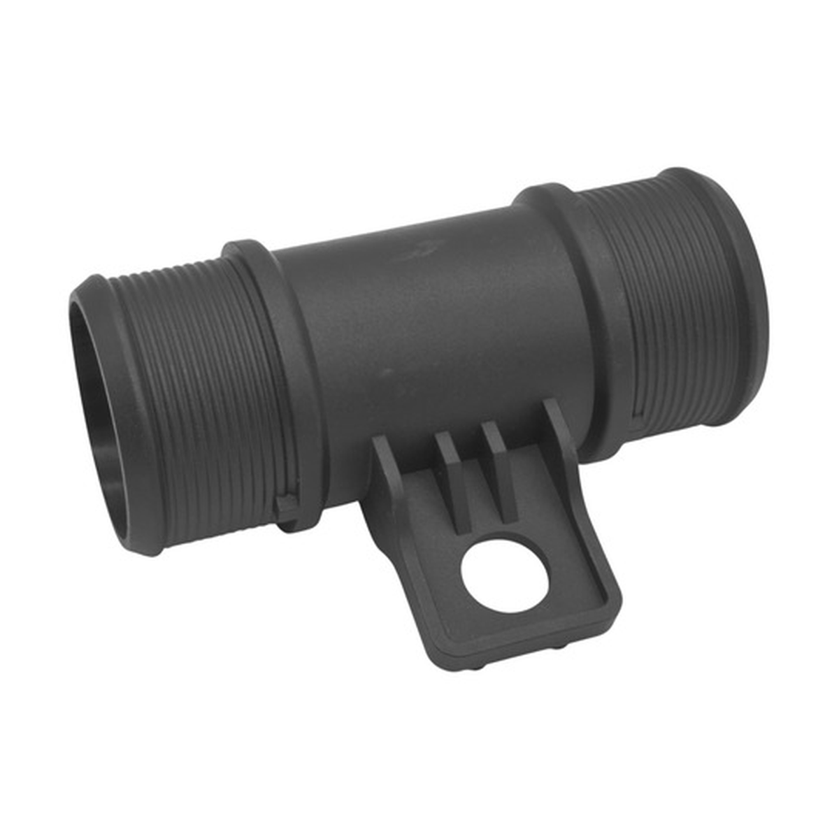 Conector manguera calefaccion recto 2 X 2 universal US Parts 120-257