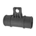 Conector manguera calefaccion recto 2 X 2 universal US Parts 120-257