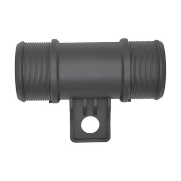 Conector manguera calefaccion recto 2 X 2 universal US Parts 120-257