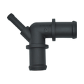 Conector manguera calefaccion tee 3/4 X 5/16 X 3/4 unive US Parts 120-258
