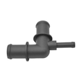 Conector manguera calefaccion tee 3/4 X 5/16 X 3/4 unive US Parts 120-259