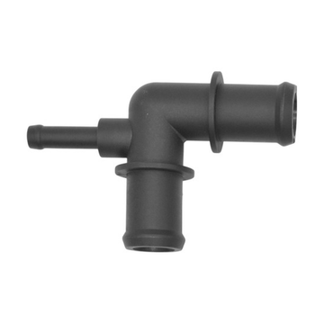 Conector manguera calefaccion tee 3/4 X 5/16 X 3/4 unive US Parts 120-259
