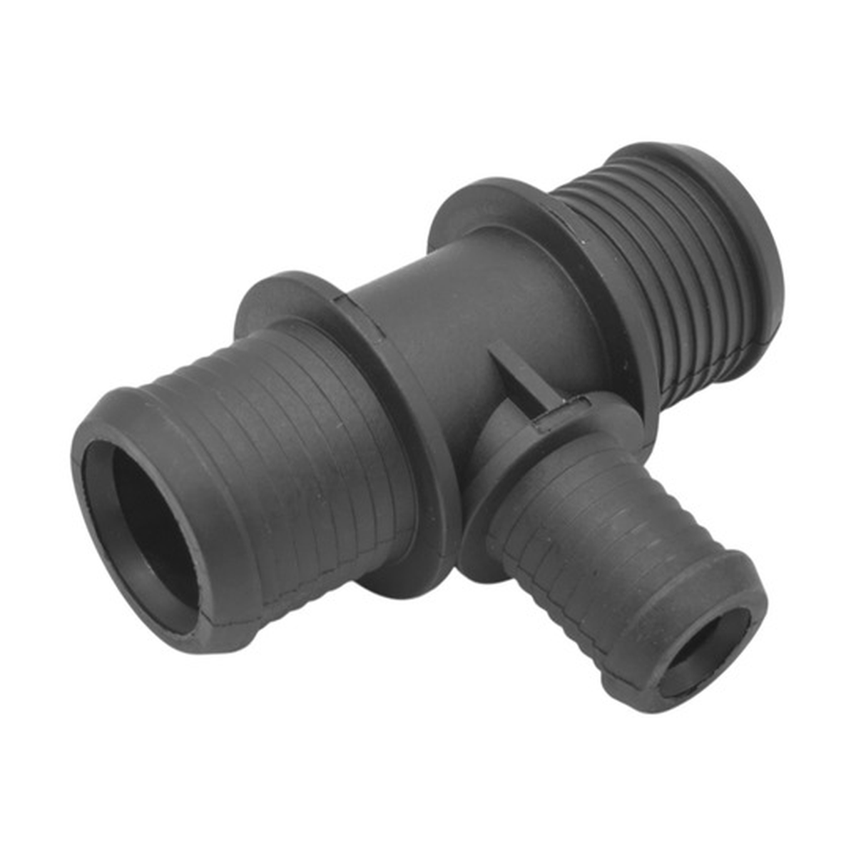 Conector manguera calefaccion tee 7/8 X 5/8 X 7/8 univers US Parts 120-262