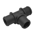 Conector manguera calefaccion tee 7/8 X 7/8 X 7/8 univer US Parts 120-263