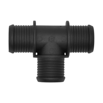 Conector manguera calefaccion tee 7/8 X 7/8 X 7/8 univer US Parts 120-263