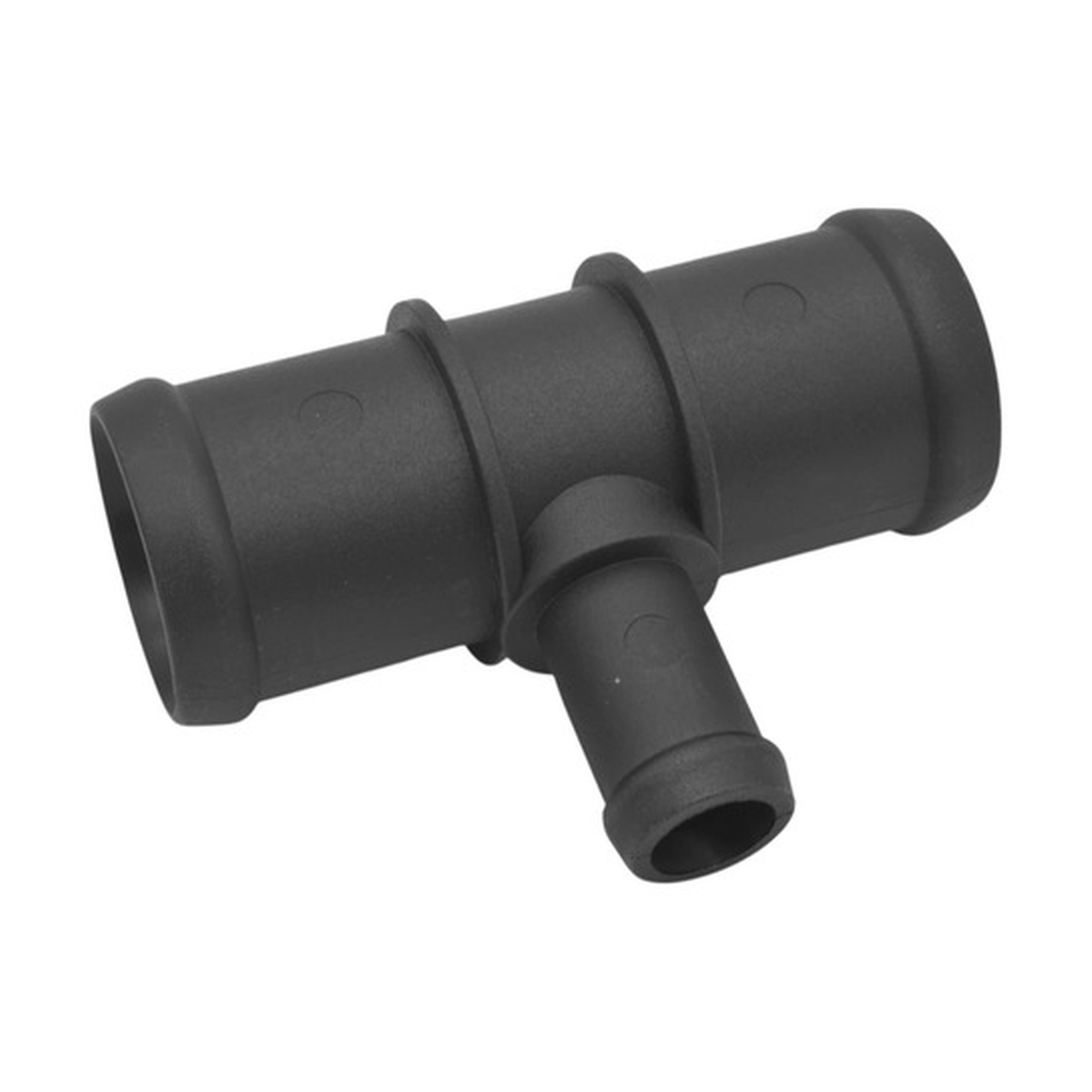 Conector manguera calefaccion tee 1 1/4 X 5/8 X 1 1/4 un US Parts 120-267