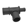 Conector manguera calefaccion tee 1 5/16 X 3/8 X 1 5/16 US Parts 120-269