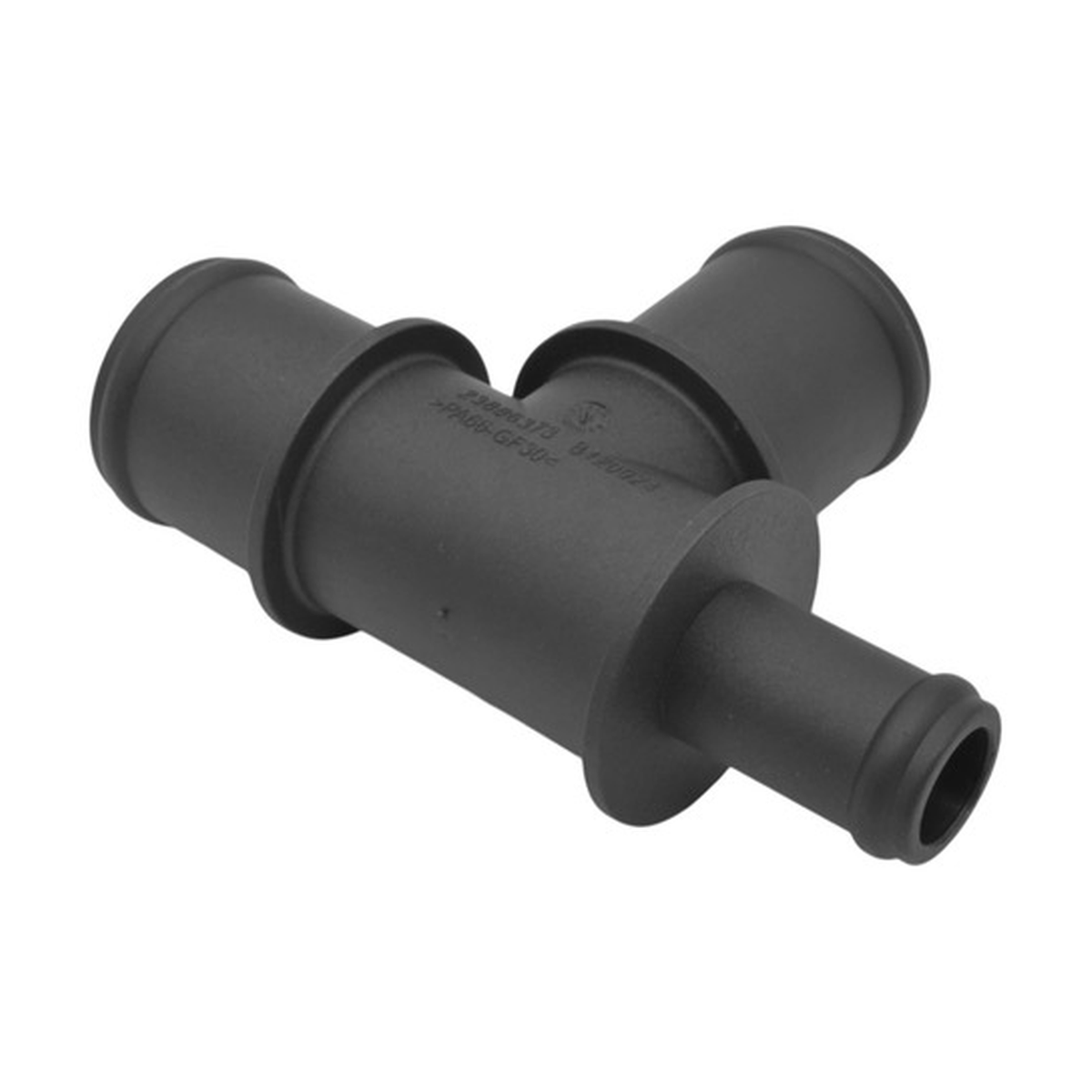 Conector manguera calefaccion tee 1 5/16 X 3/8 X 1 5/16 US Parts 120-269