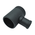Conector manguera calefaccion tee 1 5/16 X 3/8 X 1 5/16 US Parts 120-270