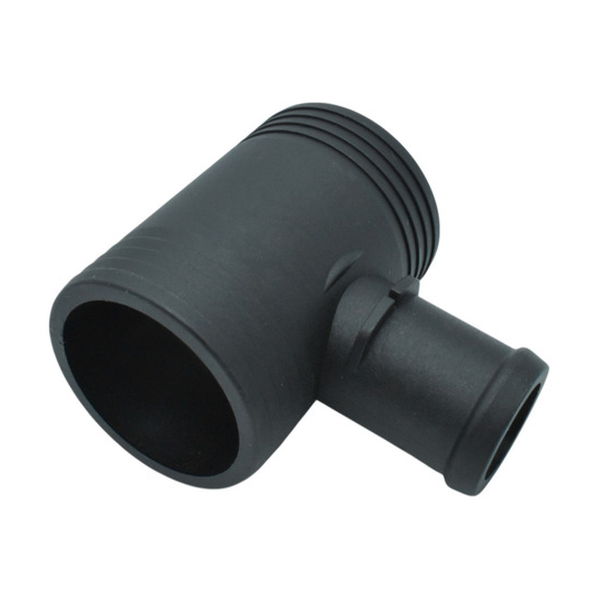 Conector manguera calefaccion tee 1 5/16 X 3/8 X 1 5/16 US Parts 120-270