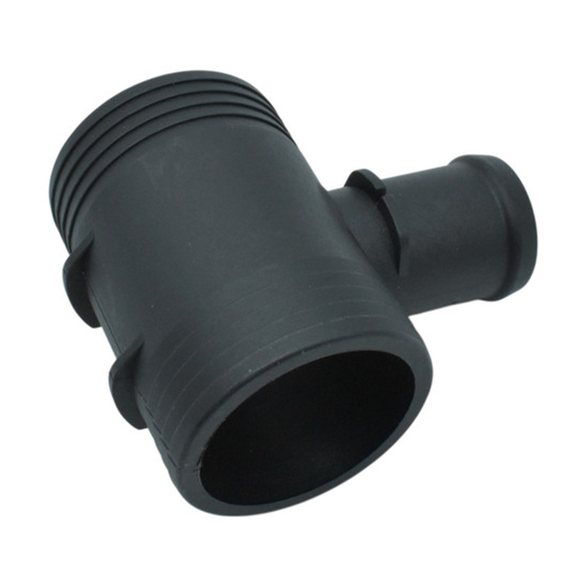Conector manguera calefaccion tee 1 5/16 X 3/8 X 1 5/16 US Parts 120-270