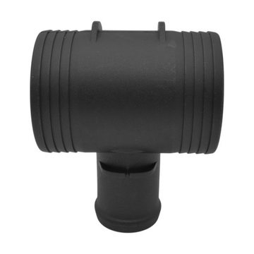 Conector manguera calefaccion tee 1 5/16 X 3/8 X 1 5/16 US Parts 120-270