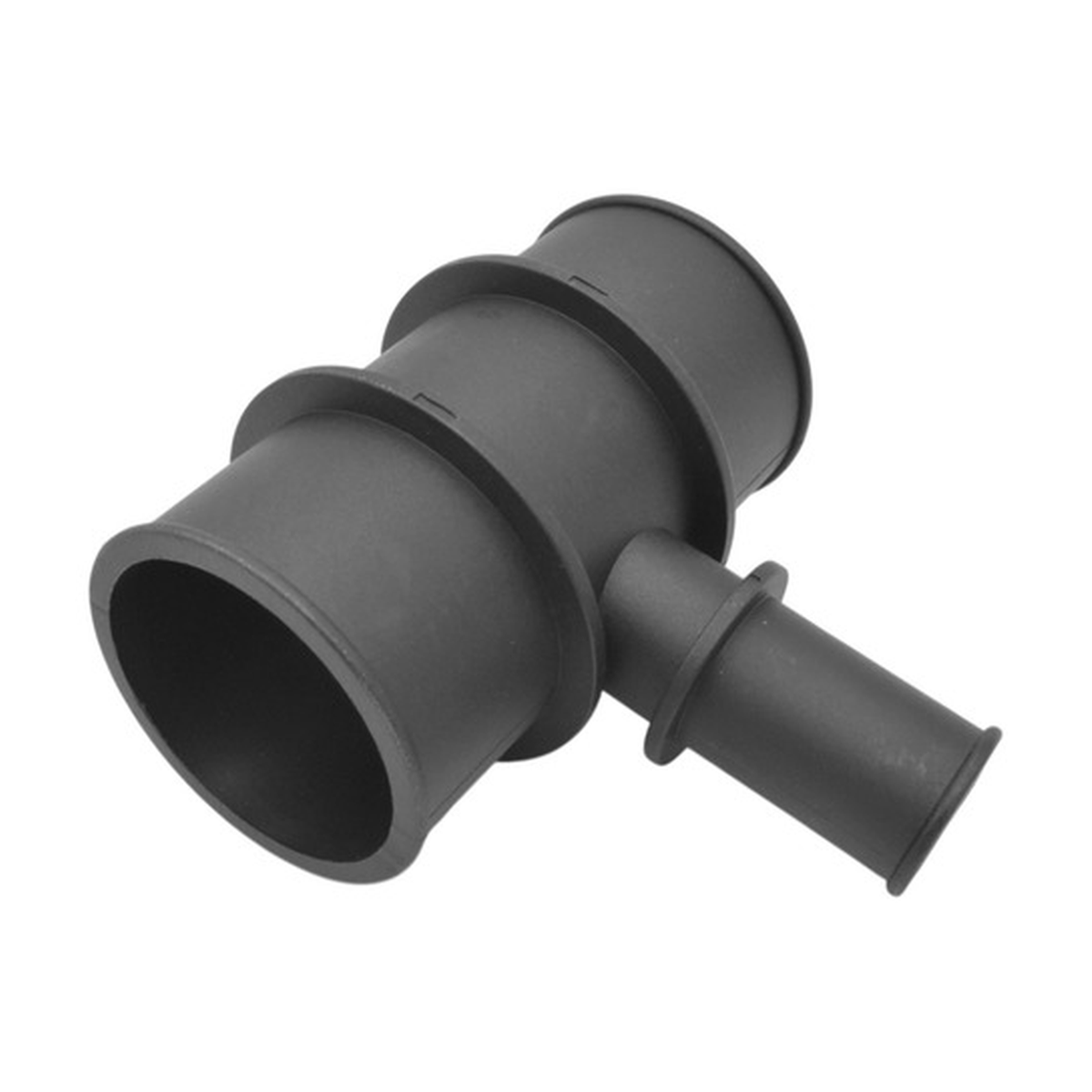 Conector manguera calefaccion tee 1 3/4 X 3/4 X 1 3/4 un US Parts 120-271