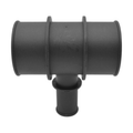 Conector manguera calefaccion tee 1 3/4 X 3/4 X 1 3/4 un US Parts 120-271
