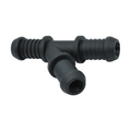 Conector manguera calefaccion y 3/8 X 3/8 X 3/8 universa US Parts 120-272