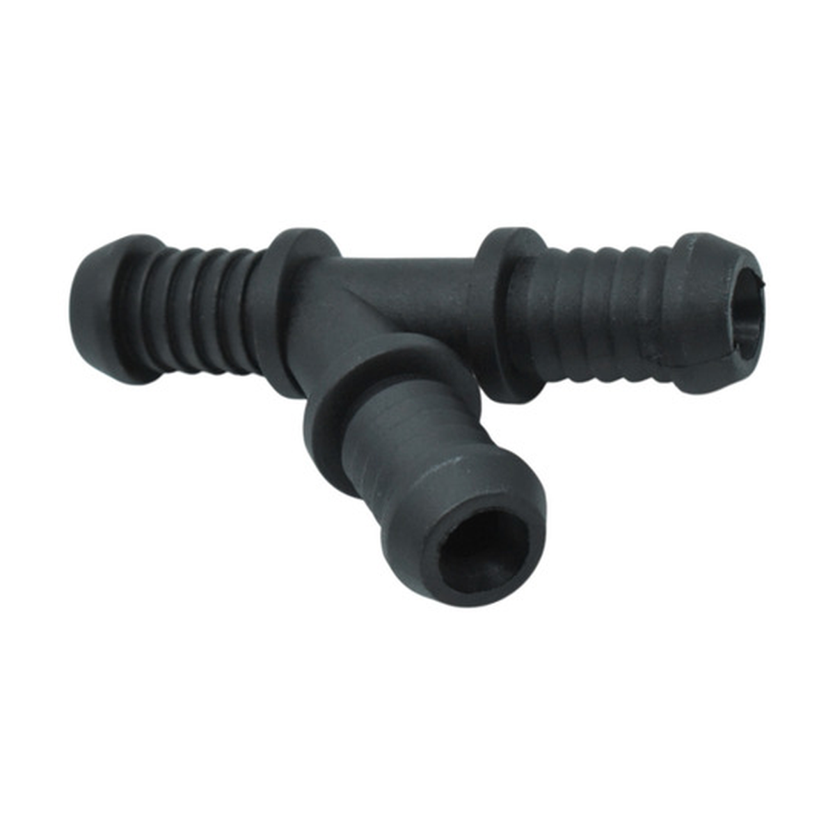 Conector manguera calefaccion y 3/8 X 3/8 X 3/8 universa US Parts 120-272