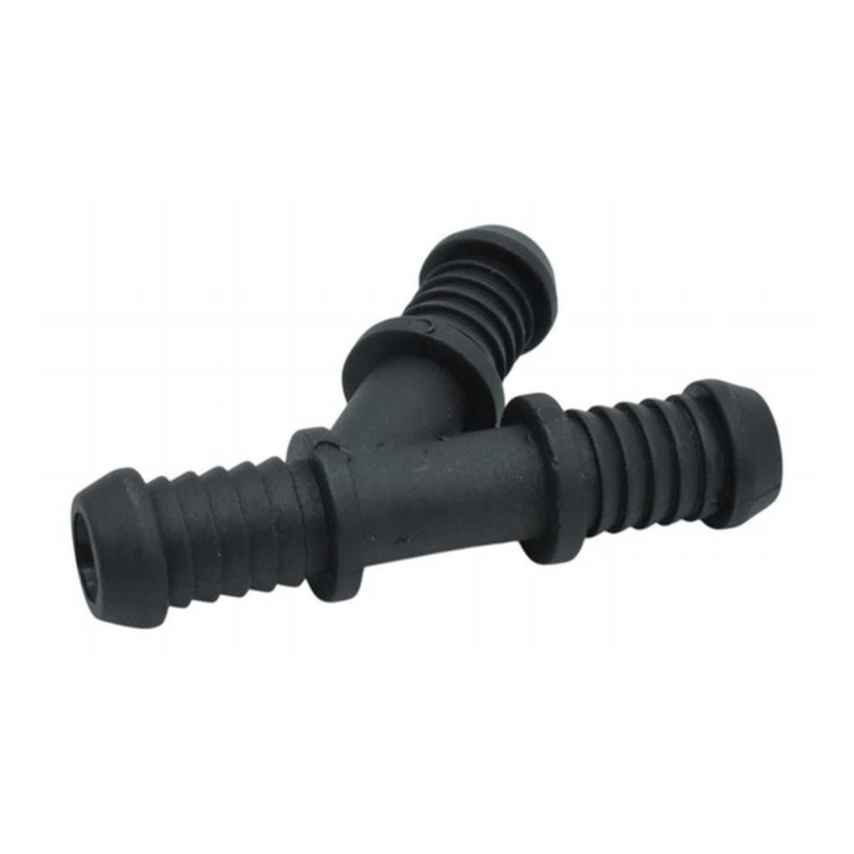Conector manguera calefaccion y 3/8 X 3/8 X 3/8 universa US Parts 120-272