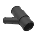 Conector manguera calefaccion y 1 3/8 x3/4 x1 3/8 unive US Parts 120-275