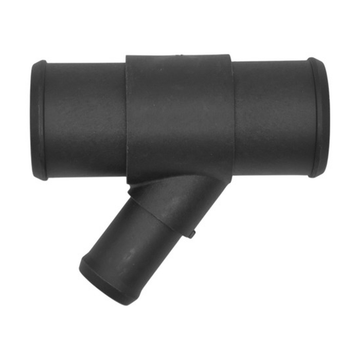 Conector manguera calefaccion y 1 3/8 x3/4 x1 3/8 unive US Parts 120-275