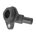 Conector manguera calefaccion p/fiat ducato 2.3l dies 08-1 US Parts 120-281