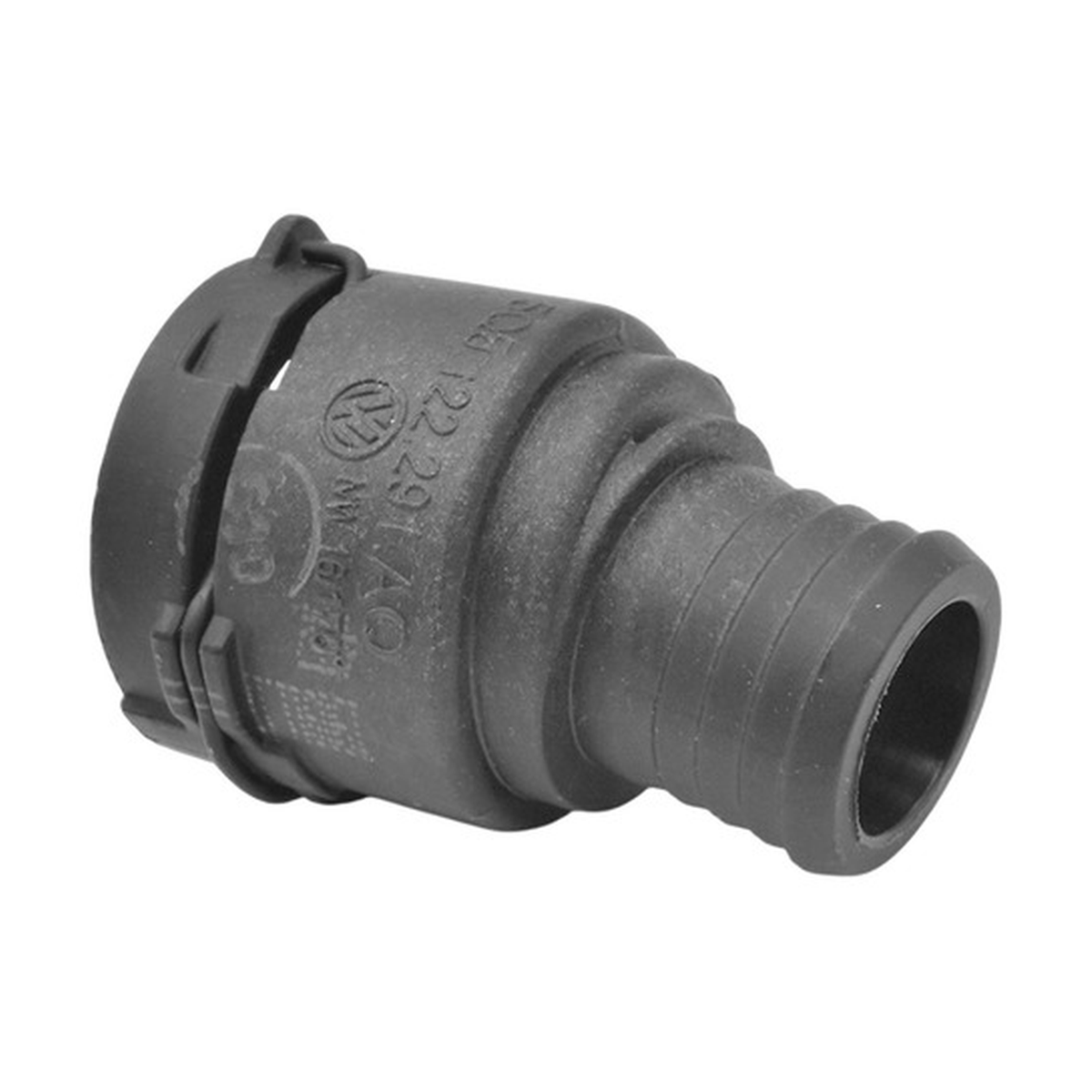 Conector de calefacción p/volkswagen golf 2.0l 2015 US Parts 120-283
