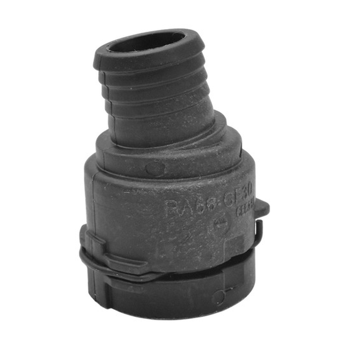 Conector de calefacción p/volkswagen golf 2.0l 2015 US Parts 120-283