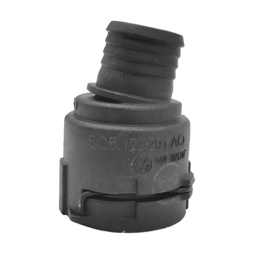 Conector de calefacción p/volkswagen golf 2.0l 2015 US Parts 120-283