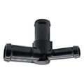 Conector manguera calefacción p/ np300 frontier 2.5l D 16-22 US Parts 120-284