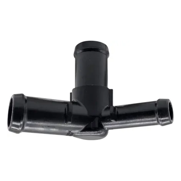 Conector manguera calefacción p/ np300 frontier 2.5l D 16-22 US Parts 120-284