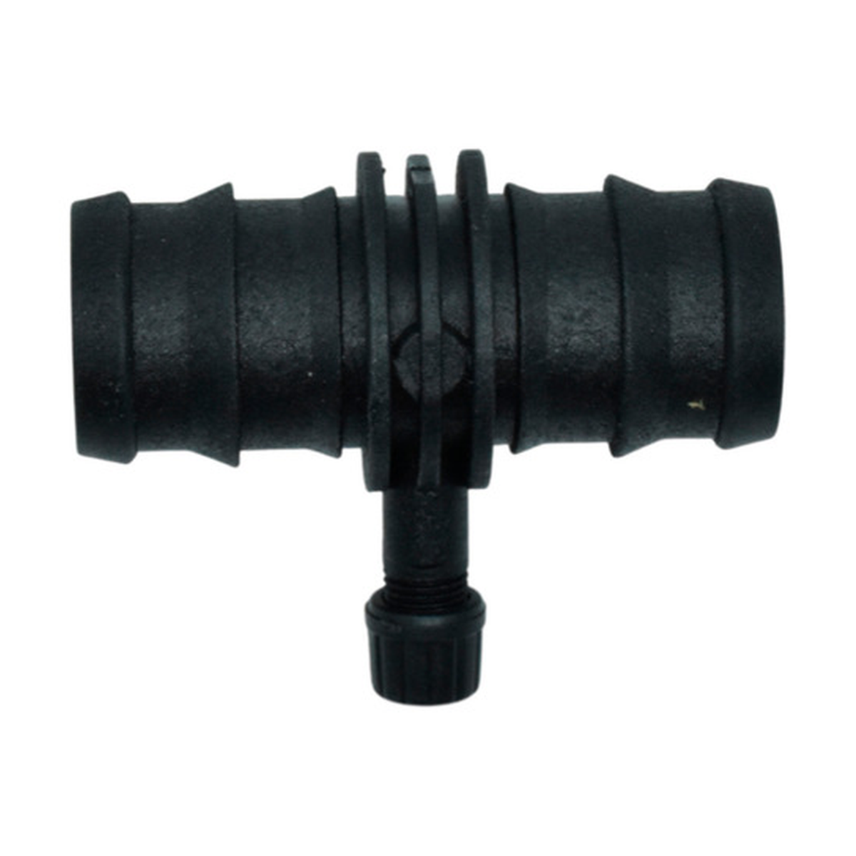 Conector manguera radiador inferior p/renault duster 13-16 US Parts 120-288