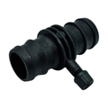 Conector manguera radiador inferior p/renault duster 13-16 US Parts 120-288
