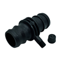 Conector manguera radiador inferior p/renault duster 13-16 US Parts 120-288