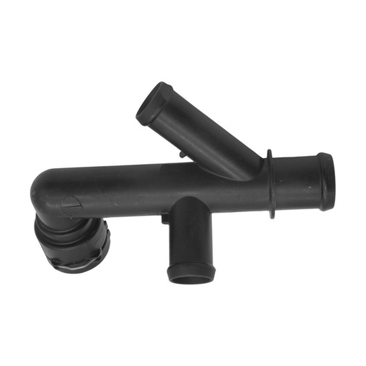 Conector brida refrigerante para beetle jetta 1.8l 13-18 US Parts 120-290