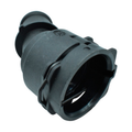 Conector manguera radiador superior para US Parts 120-295