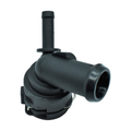 Conector manguera radiador superior para US Parts 120-296