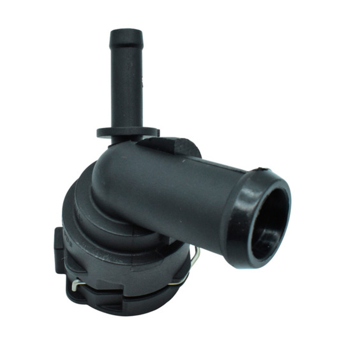 Conector manguera radiador superior para US Parts 120-296