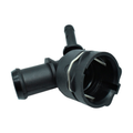 Conector manguera radiador superior para US Parts 120-296