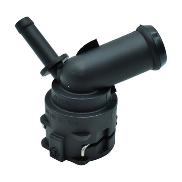 Conector manguera radiador superior para US Parts 120-296