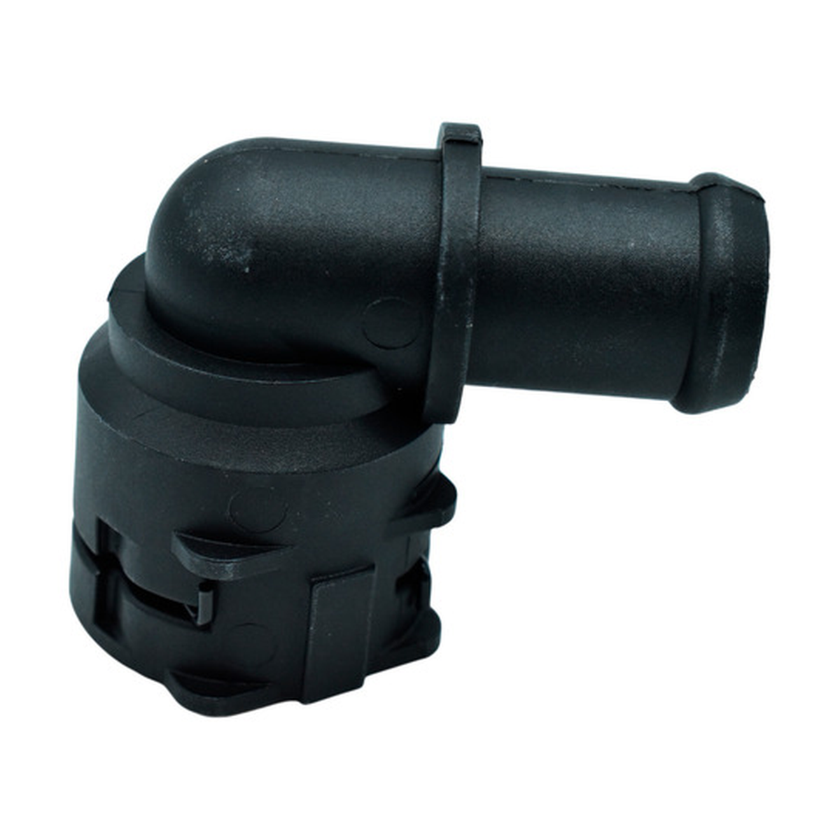Conector manguera calefacción p/vw vento 1.6l tdi 2014-2018 US Parts 120-297
