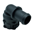 Conector manguera calefacción p/vw vento 1.6l tdi 2014-2018 US Parts 120-297