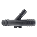 Conector manguera y , calefacción 5/8 X 3/8 X 5/8 uni US Parts 120-298