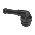 Conector brida refrigerante para sedona p/sorento 3.3l US Parts 120-301