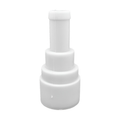 Conector manguera calefac p/gmc sierra 1500 4.3l 5.3l 6.2l US Parts 120-303