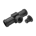 Conector calefacción p/nissan np300 frontier 2.5l 2016-2023 US Parts 120-308