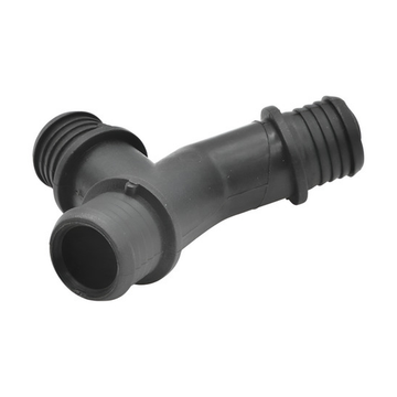 Conector calefacción p/ford focus 2.0l 2012-2018 US Parts 120-310